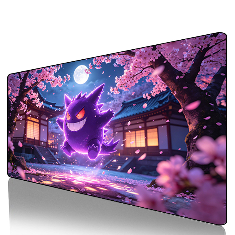 Podkładki pod mysz Pokemon Pik – Gaming Accessories Table recenzja i cena