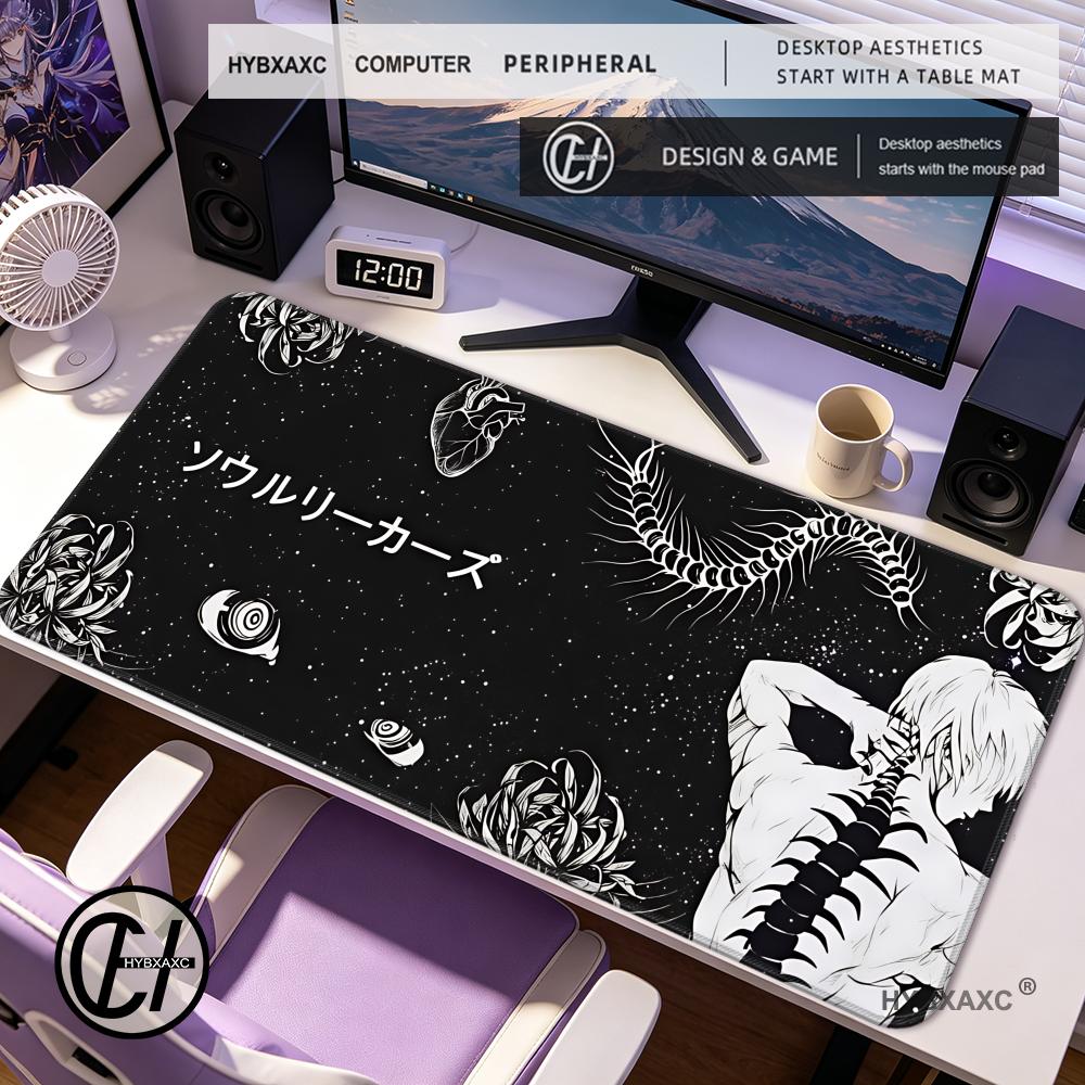 Podkładka pod mysz HYBXAXC Dar – Gaming Accessories Boys recenzja i cena