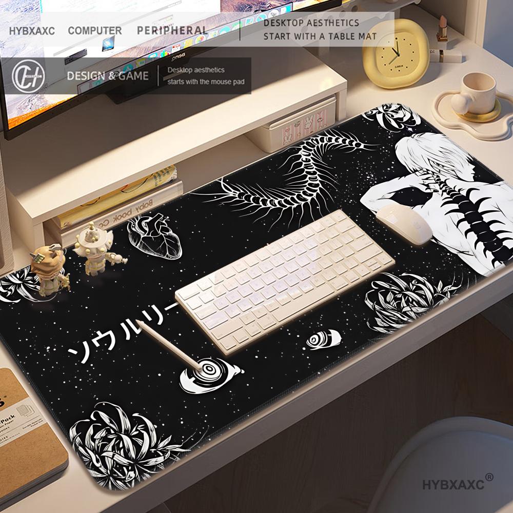Podkładka pod mysz HYBXAXC Dar – Gaming Accessories Boys recenzja i cena