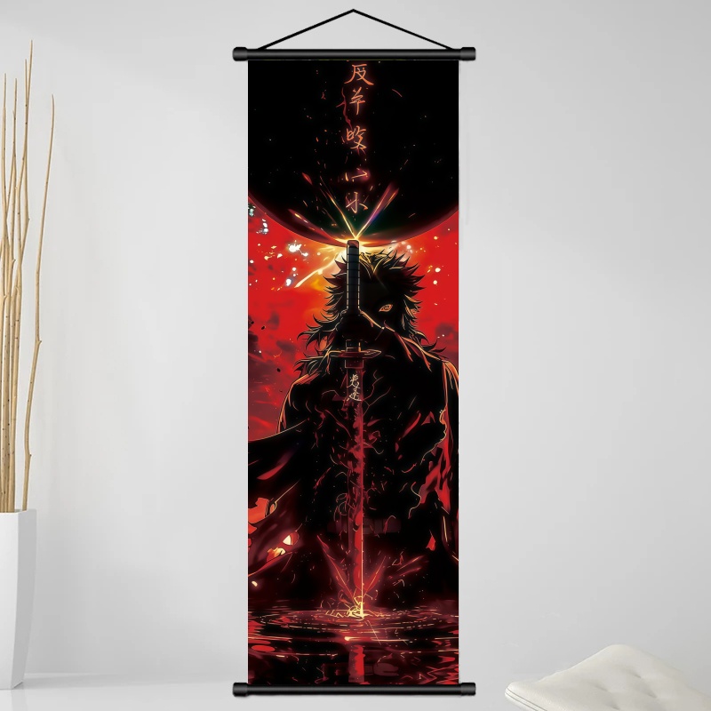 Demon Slayer Kyojuro Rengoku H – Gaming Accessories Wall recenzja i cena