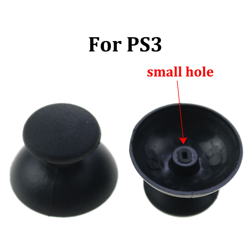 YuXi 2 szt. Na PS5 PS4 PS3 PS2 – Jjk Gaming Accessories recenzja i cena