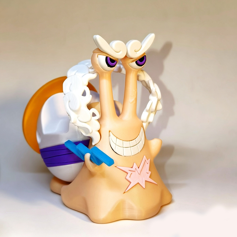 Uchwyt na gamepad One Piece PS – Gaming Accessories Boys recenzja i cena