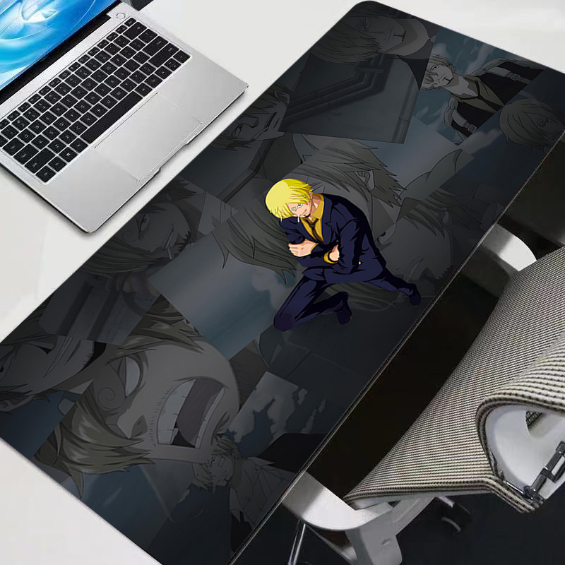 Podkładka pod mysz One Piece S – Gaming Accessories Table recenzja i cena
