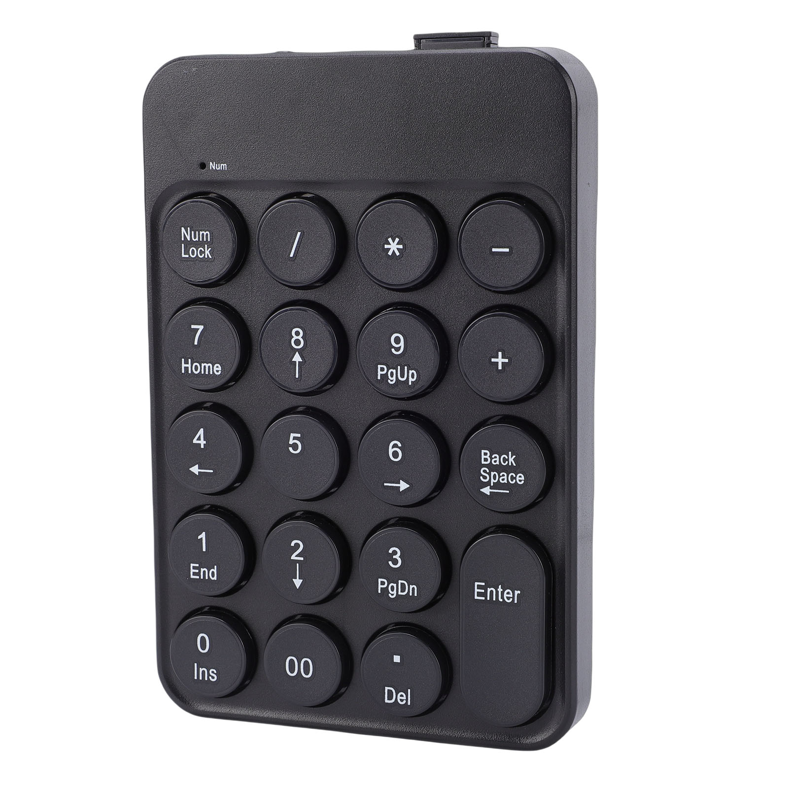 Mini Klawiatura Numeryczna z O – Keyboard Numpad Separate recenzja i cena