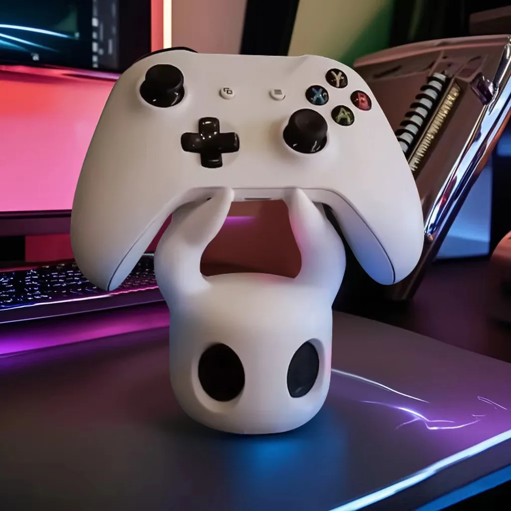 Kreatywny stojak na kontroler  – Cool Gaming Accessories Xbox recenzja i cena
