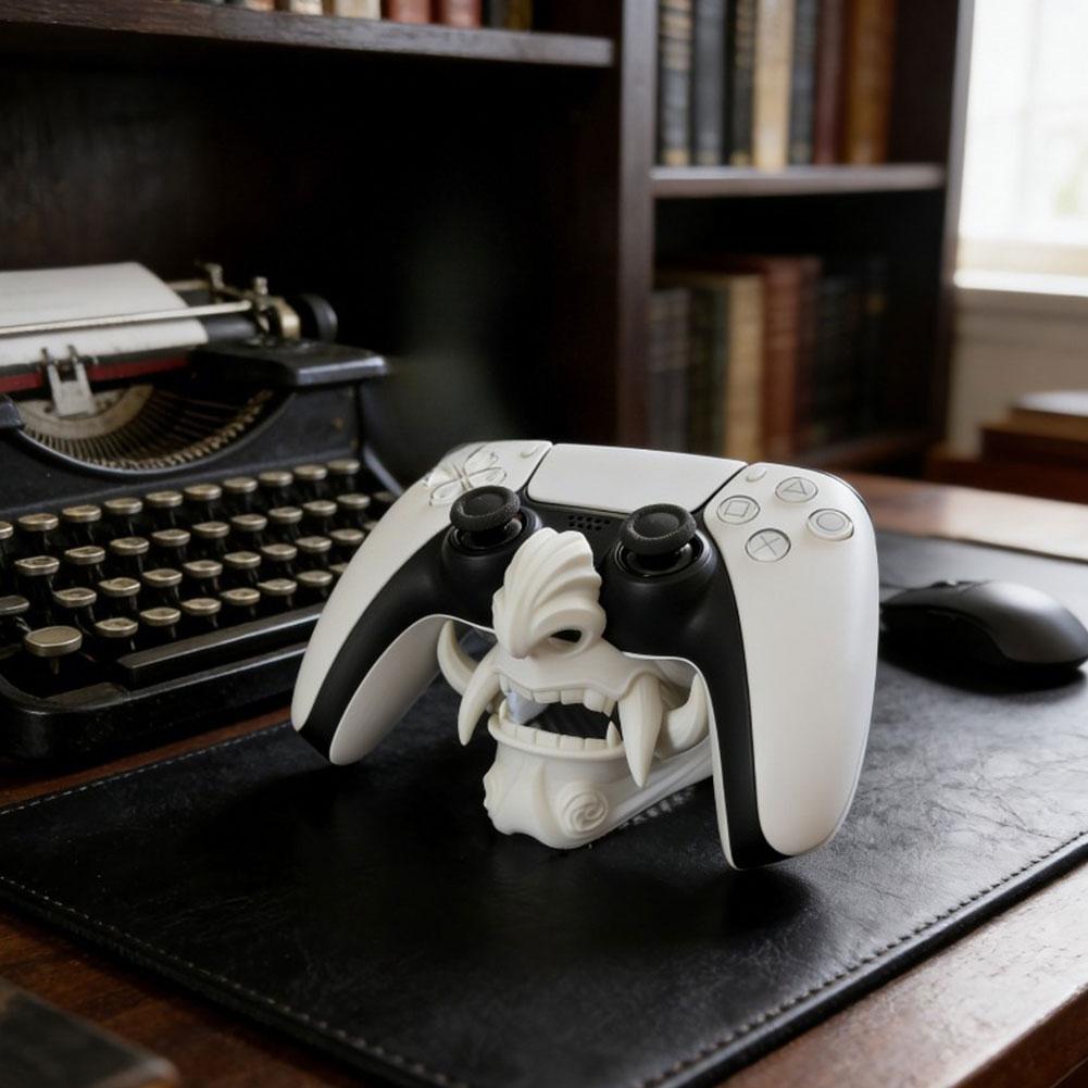 Stojak na kontroler w kształci – Accessories For Your Gaming Room recenzja i cena