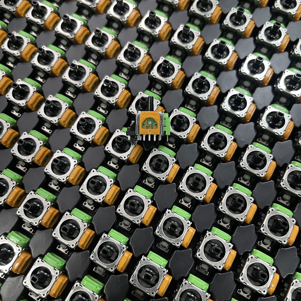 50/100 szt. Nowy Joystick Kąto – Jjk Gaming Accessories recenzja i cena