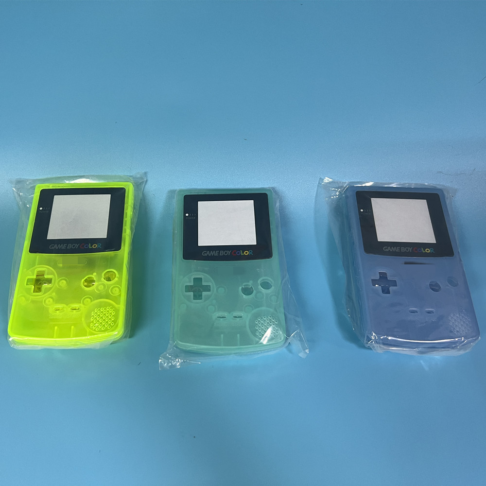 Obudowa Gameboy Color Gbc, zam – Gaming Accessories For Gaming Room recenzja i cena