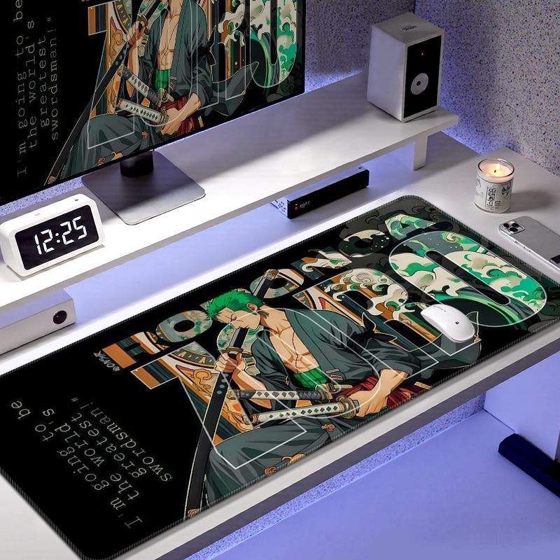 Podkładka pod mysz z nadrukiem – Gaming Accessories Boys recenzja i cena