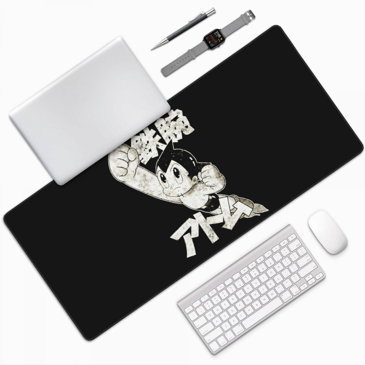 Duża Podkładka Pod Mysz Astro  – Gaming Accessories Boys recenzja i cena