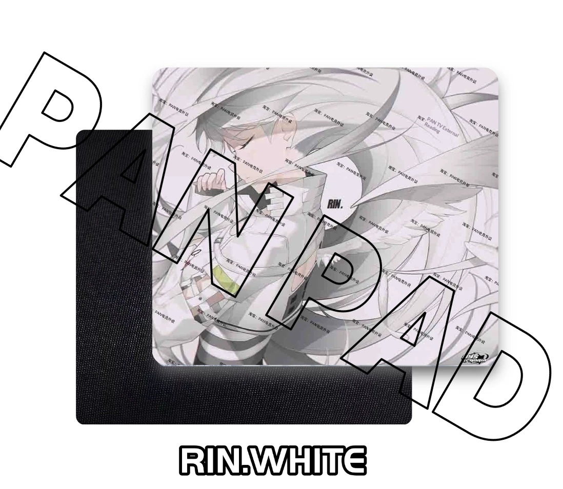 PAN Esports Dysphoria RIN Szkl – Gaming Accessories For Valorant recenzja i cena
