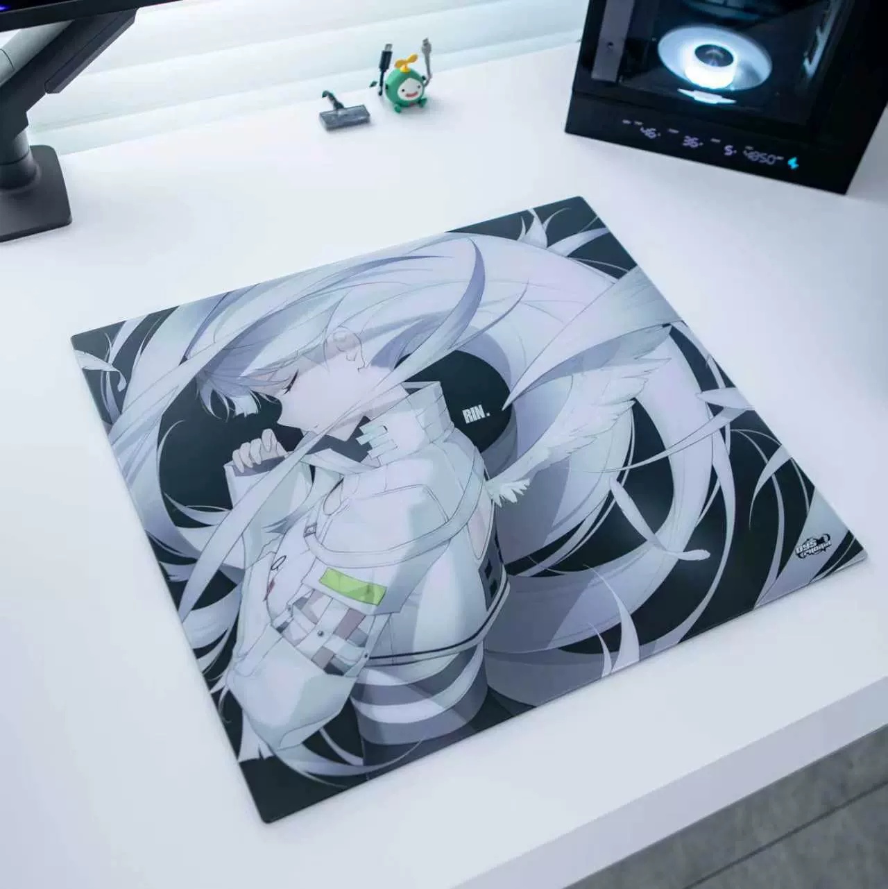PAN Esports Dysphoria RIN Szkl – Gaming Accessories For Valorant recenzja i cena