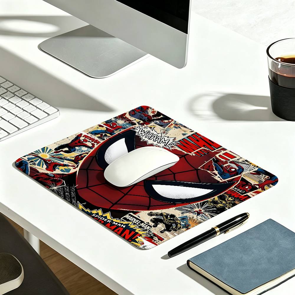 Podkładka pod mysz z motywem f – Accessories For Your Gaming Room recenzja i cena