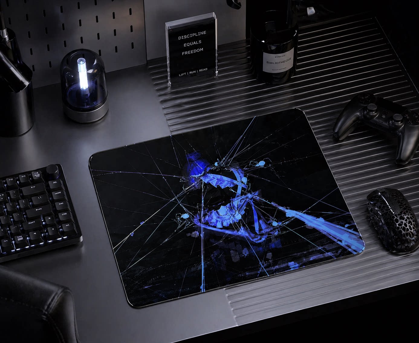 PAN Esports Dream Glass Gaming – Gaming Accessories For Valorant recenzja i cena