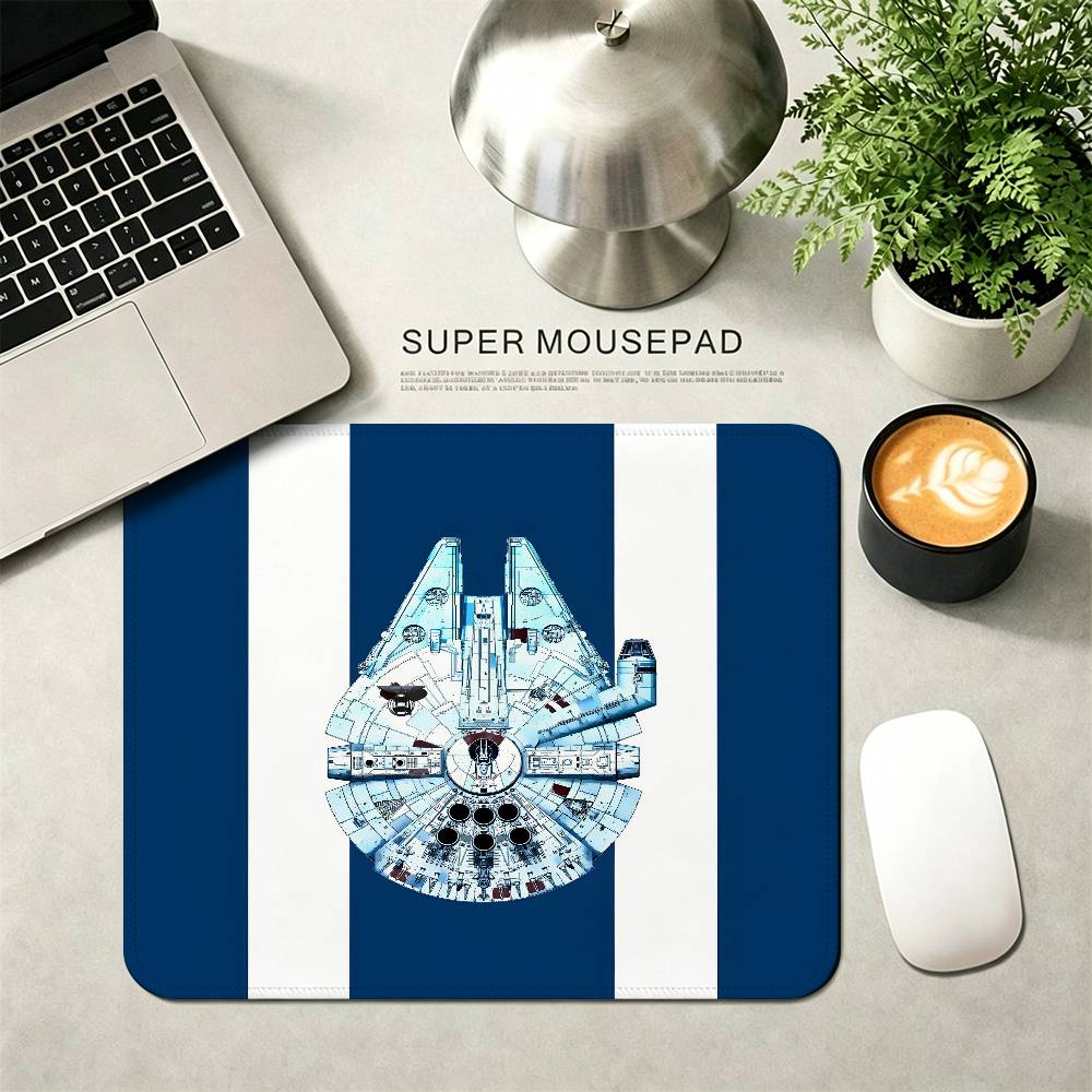 Podkładka pod mysz z motywem m – Accessories For Your Gaming Room recenzja i cena