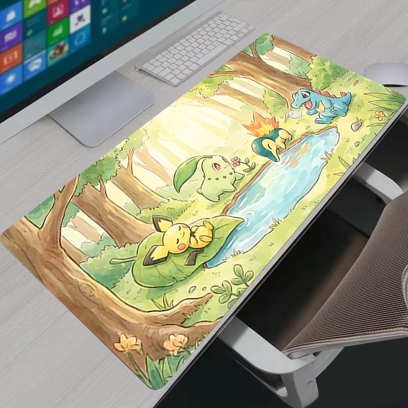 Podkładka pod mysz Anime PC Ga – Gaming Accessories For Gaming Room recenzja i cena