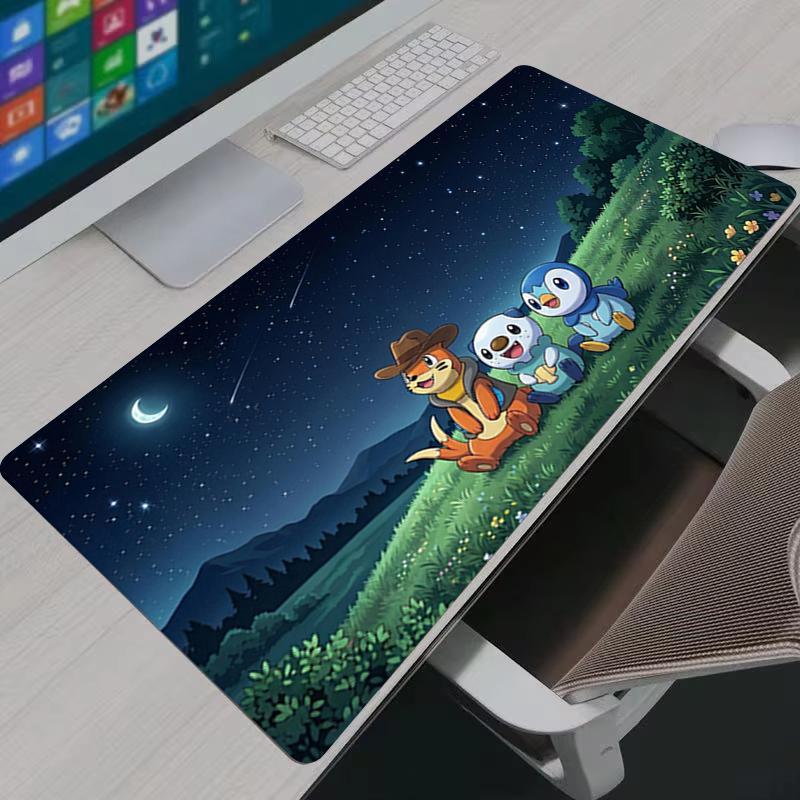 Podkładka pod mysz Anime PC Ga – Gaming Accessories For Gaming Room recenzja i cena