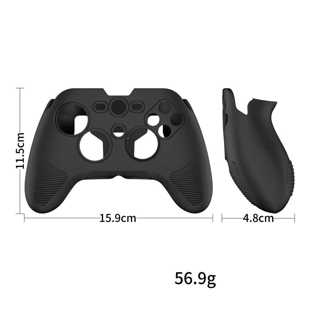 Dla kontrolera gier SCUF VALOR – Gaming Accessories For Valorant recenzja i cena
