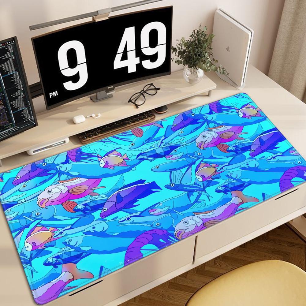 Podkładka pod mysz z gumy z na – Gaming Accessories Table recenzja i cena