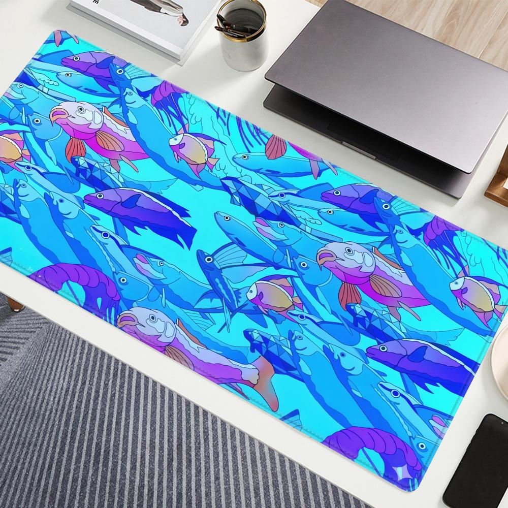 Podkładka pod mysz z gumy z na – Gaming Accessories Table recenzja i cena